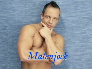 Malenjock