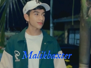 Malikbaxter
