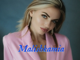 Malishkamia