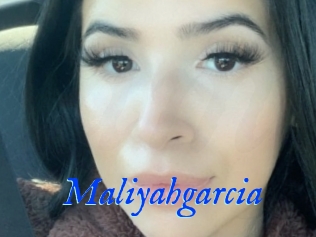 Maliyahgarcia