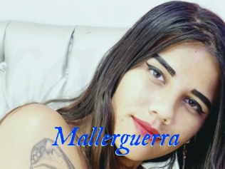 Mallerguerra