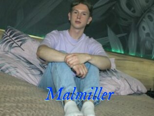 Malmiller