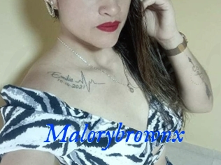 Malorybrownx