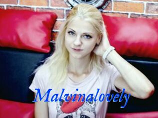 Malvinalovely