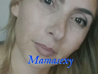 Mamasexy