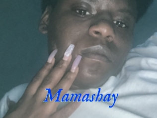 Mamashay