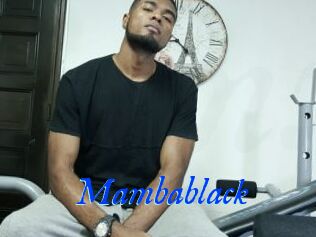 Mambablack