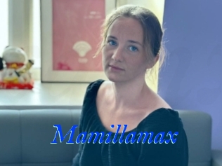 Mamillamax