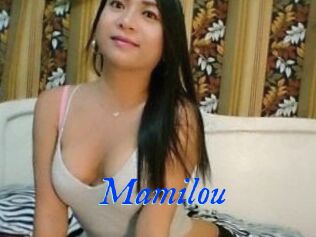 Mamilou