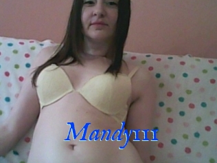 Mandy111