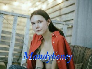 Mandyhoney