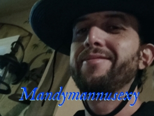 Mandymannusexy