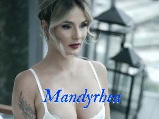 Mandyrhea