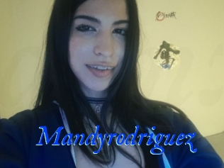 Mandyrodriguez