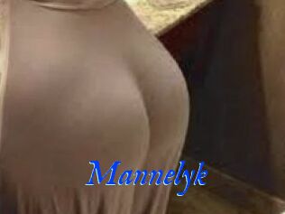 Mannelyk