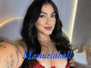 Manuelahall