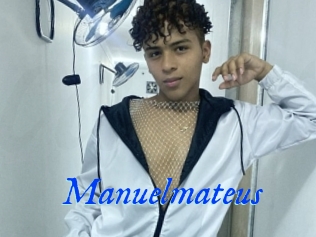 Manuelmateus