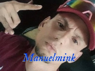 Manuelmink