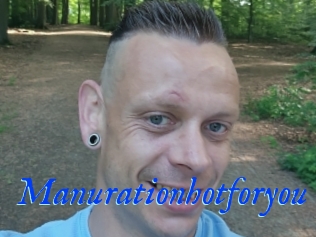 Manurationhotforyou