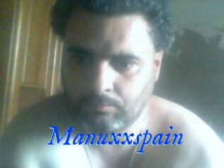 Manuxxspain