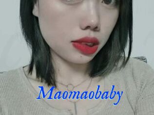 Maomaobaby