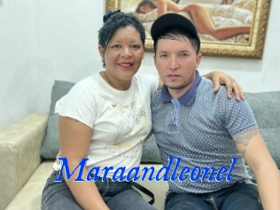Maraandleonel