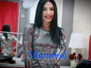 Marakesh