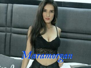 Maramorgan