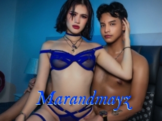 Marandmayz