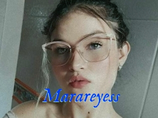 Marareyess