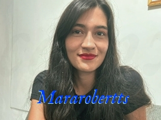 Mararobertts
