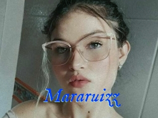 Mararuizz