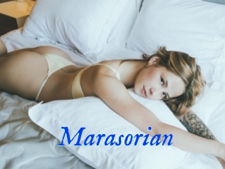 marasorian Cam XL