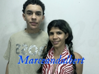 Marceandalbert