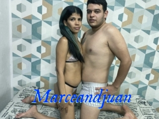 Marceandjuan