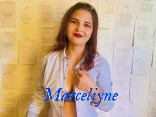 Marceliyne