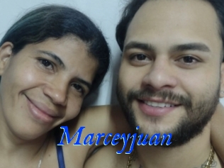 Marceyjuan