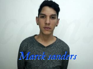 Marck_sanders