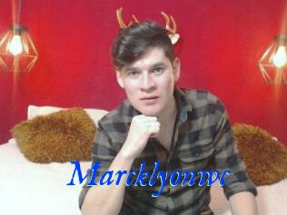 Marcklyonwc
