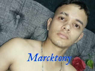 Marcktony