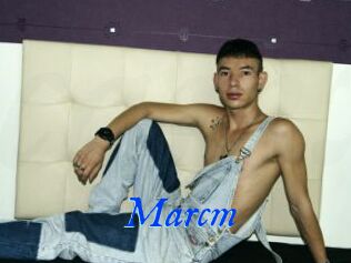 Marcm