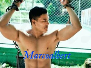 Marcoalbert