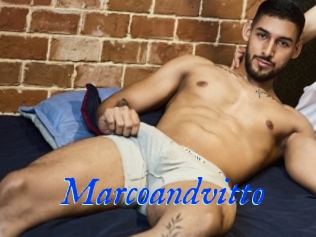 Marcoandvitto
