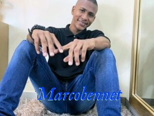 Marcobennet