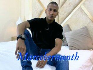 Marcobermonth