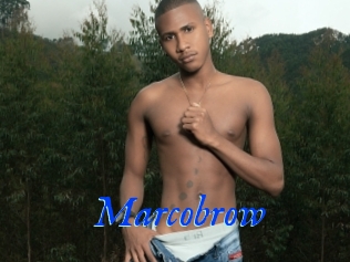 Marcobrow