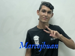 Marcojhuan