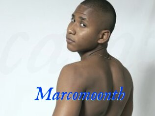 Marcomoonth