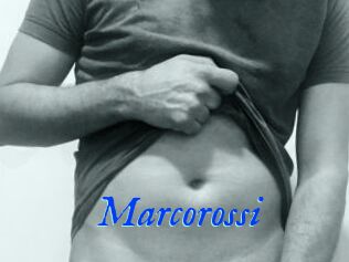Marcorossi
