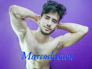 Marcosbrown